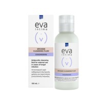 Intermed Eva Mycosis Intimate Wash Υγρό Καθαρισμού Για Την Ευαίσθητη Περιοχή 100ml