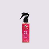 Aloe Colors Home & Linen Spray Berry Xmas  Αρωματικό Σπρέι Χώρου & Υφασμάτων 150ml