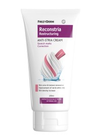 Frezyderm Reconstria Restructuring Cream Κρέμα για τις Ραγάδες, 200ml