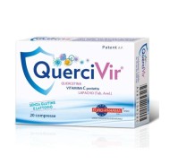 Bionat QuerciVir 20 δισκία
