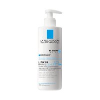 La Roche Posay Lipikar Baume Light AP+M Για το δέρμα με τάση ατοπίας και το δέρμα με τάση αλλεργίας με έντονη ξηρότητα 400ml