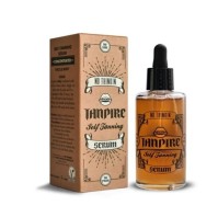 No Thinkin Tanpire Self Tanning Serum Αυτομαυριστικός Ορός για Πρόσωπο & Σώμα, 50ml