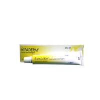 Eifron Ripaderm Cream Κρέμα για Επούλωση των Τραυμάτων, 20gr