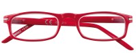 Zippo Γυαλιά Ανάγνωσης - Πρεσβυωπίας +1.00 σε χρώμα Κόκκινο 31Z-B6-RED 100