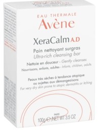 Avene Xeracalm Pain, 100gr