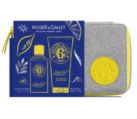 Roger & Gallet Promo Cologne Twist Eau De Cologne Άρωμα 100ml & Αφρόλουτρο Shower Gel 200ml