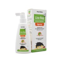 Frezyderm Lice Rep Extreme Repellent Lotion Spray 150ml & Δώρο Επιπλέον Ποσότητα 80ml