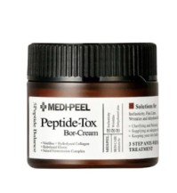 Medi-Peel Peptide-Tox Bor Cream – Ενισχυμένη Αντιγηραντική Κρέμα Πεπτιδίων για Ελαστικό & Νεανικό Δέρμα 50gr