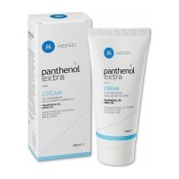 MEDISEI PANTHENOL EXTRA CREAM 100ML