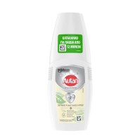 Autan Defence Plant Based Spray Εντομοαπωθητικό Προστατευτικό Σπρέι Κατά των Κουνουπιών, κατάλληλο για όλες τις ηλικίες άνω των 12 μηνών. 100ml