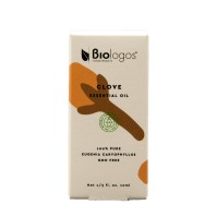 Βιολόγος Αιθέριο Έλαιο Γαρύφαλλο 10ml