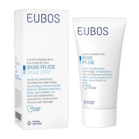 EUBOS SALBE CREAM 5% PANTHENOL, ΕΝΥΔΑΤΙΚΗ ΑΛΟΙΦΗ 75ML