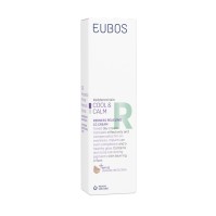 Eubos Cool & Calm Redness Relieving CC Κρέμα Προσώπου Ημέρας για Ερυθρότητα 30ml