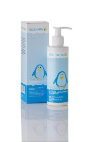 Helenvita Baby Bath Oil 200ml