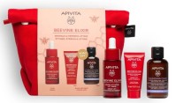 Apivita Promo Beevine Ορός Ενεργοποίησης Σύσφιξης & Lifting 30ml + ΔΩΡΟ Mini Beevine  Elixir Αντιρυτιδική Κρέμα 15ml & Mini Αφρός Καθαρισμού 75ml