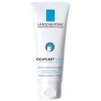 La Roche Posay Cicaplast Mains Hand Cream Κρέμα Χεριών για Πολύ Σκασμένα & Ταλαιπωρημένα Χέρια, 100ml