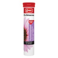 Lanes Echinacea 20 Αναβράζουσες Ταμπλέτες