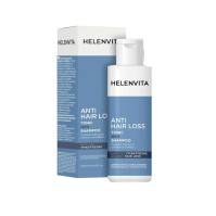 Helenvita Anti Hair Loss Men Shampoo, Τονωτικό Σαμπουάν Ανδρικό 200ml