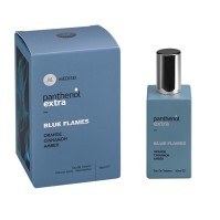 Medisei Panthenol Extra Blue Flames Eau de Toilette Ανδρικό Άρωμα 50ml