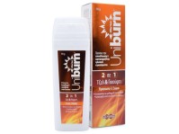 UNI-PHARMA UNIBURN AFTER SUN 2 IN 1 GEL & YOGURT 50GR