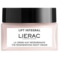 Lierac Lift Integral StructureLift Αναδομητική Κρέμα Νύχτας 50ml