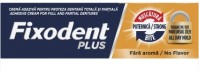 Fixodent Plus Strong Bite Στερεωτική Κρέμα για Ολικές & Μερικές Οδοντοστοιχίες 40g