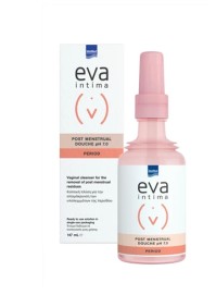 Intermed Eva Intima Douche Post Menstrual 147ml