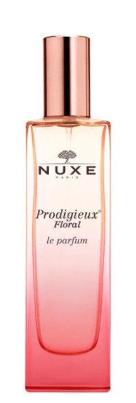 Nuxe Prodigieux Floral Le Parfum Γυναικείο Άρωμα Florale, 50ml