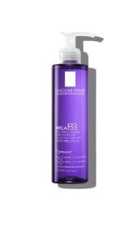 La Roche Posay Mela B3 Clarifying Unifying Micro-Peeling Gel Καθαριστικό Εντατικής Δράσης κατά των Κηλίδων, 200ml