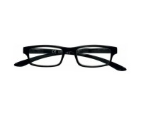 Zippo Γυαλιά Ανάγνωσης - Πρεσβυωπίας +2.00 σε Μαύρο χρώμα 31Z-B10-BLS 200