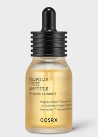 Cosrx Full fit Propolis Light Ampoule-Αμπούλα Με Πρόπολη Για Λάμψη  30ml