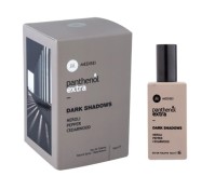 Panthenol Extra Men Dark Shadows Eau de Toilette, Ανδρικό Άρωμα με Νερόλι, Πιπέρι και Σανδαλόξυλο, 50ml