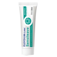 Elgydium Clinic Sensileave Για την Οδοντική Υπερευαισθησία , 50ml