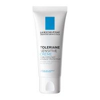 La Roche Posay Toleriane Sensitive Ενυδατική Κρέμα Προσώπου Με Πρεβιοτικά 40ml
