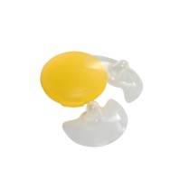 MEDELA ΚΑΛΥΠΤΡΑ ΣΤΗΘΟΥΣ LARGE (24CM)