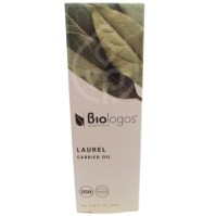 Βιολόγος Δαφνέλαιο 100ml