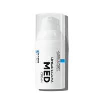 La Roche-posay Lipikar Eczema Med Cream Κρέμα για Εκζεμα, 30ml