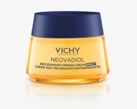 Vichy Neovadiol Κρέμα Νύχτας Αναπλήρωσης και Σύσφιξης για την Περίοδο της Μετεμμηνόπαυσης 50 ml