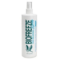 Biofreeze SPRAY, 118 ml