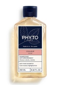 Phyto Color Shampoo Σαμπουάν που Προστατεύει το Χρώμα 250ml