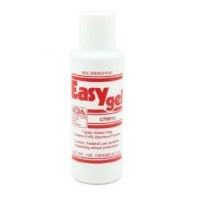 Intertrade Easy Gel Cherry Στοματική Γέλη με γεύση Κεράσι, 120 gr