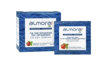 Elpen Almora Plus Sachet Ηλεκτρολύτες Για Την Ενυδάτωση Του Οργανισμού 12 Φακελάκια