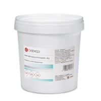 Chemco Magnesium Sulfate Θειϊκό Μαγνήσιο Επταϋδρικο, 1kg