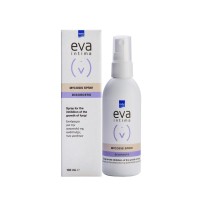 Intermed Eva Mycosis Intimate Spray 100ml (Σπρέι Καθαρισμού για την Εμφάνιση Μυκητιασικών Λοιμώξεων στην Ευαίσθητη Περιοχή)