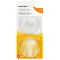 Medela Ψευδοθηλές 2τμχ