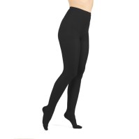 Κυρίτσης Καλσόν 70D Piazza ART 421 Καλσόν διαβαθμισμένης συμπίεσης, Nero Size 3 Medium