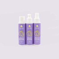 Aloe Colors Peach Please Summer Bag | Σετ Shower Gel, Body Lotion & Hair & Body Mist