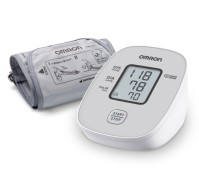 Omron M2 Basic Υπεραυτόματο Πιεσόμετρο μπράτσου