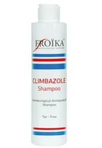 Froika Climbazole Shampoo Σαμπουάν Δερματορυθμιστική Δράση κατά της Πιτυρίδας, 150ml