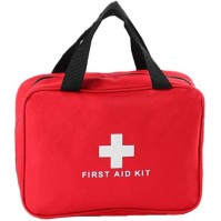 Τσαντάκι Πρώτων Βοηθειών